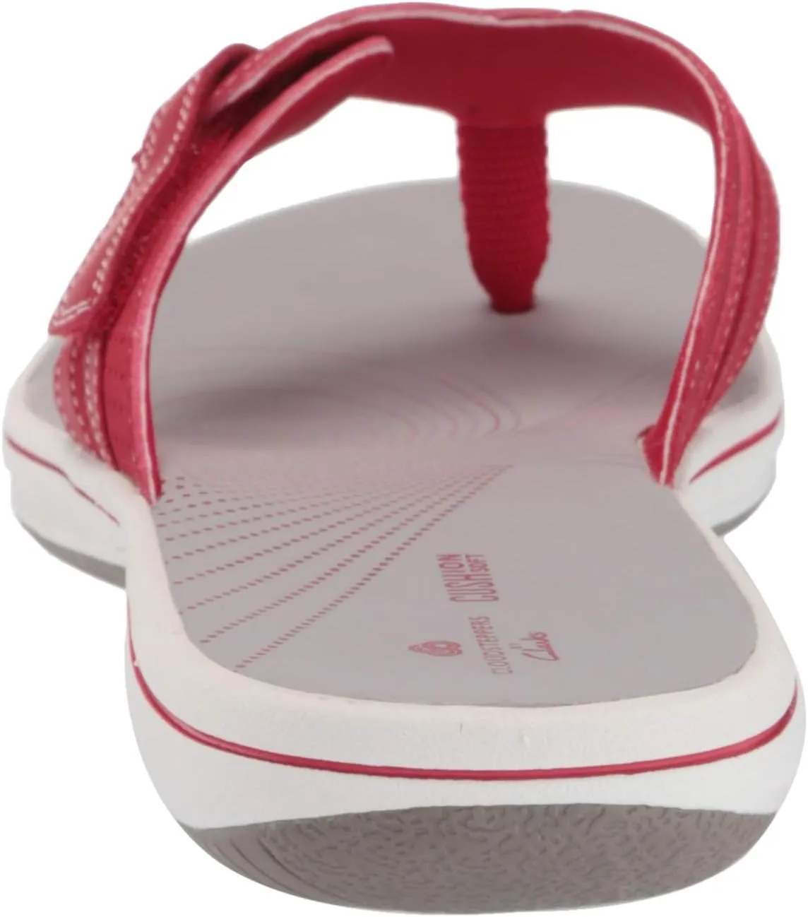 Clarks Women's Brinkley Keeley Flip Flop