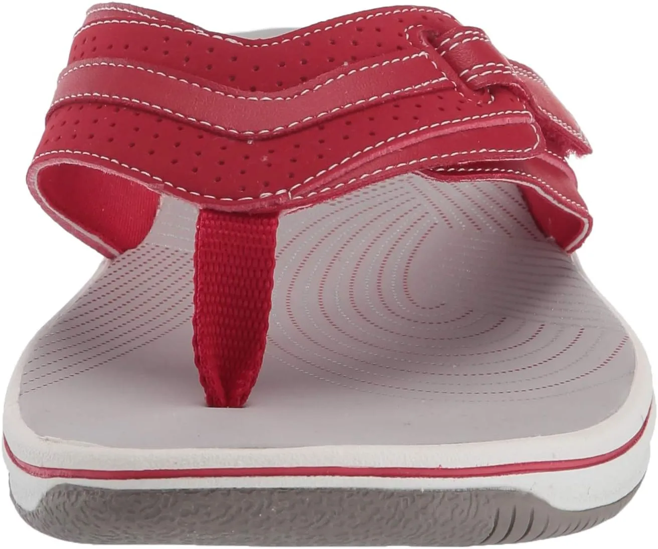 Clarks Women's Brinkley Keeley Flip Flop