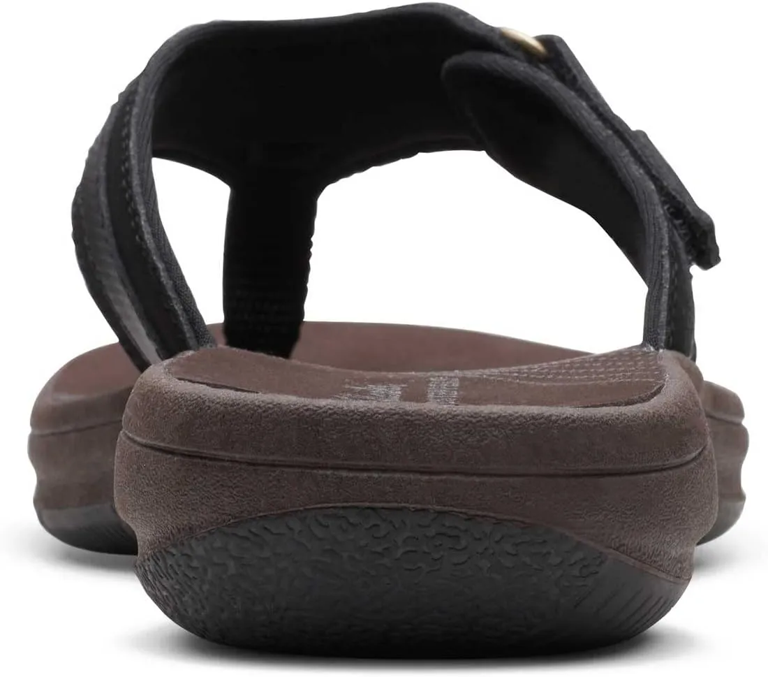 Clarks Women's Sea Breeze Flip-Flop