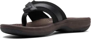 Clarks Women's Sea Breeze Flip-Flop