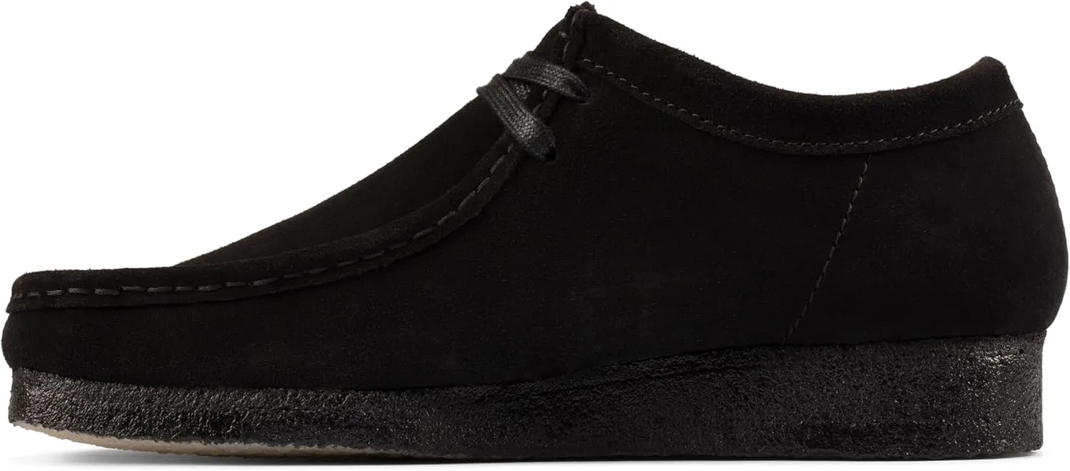 Clarks Women's Wallabee. Oxford