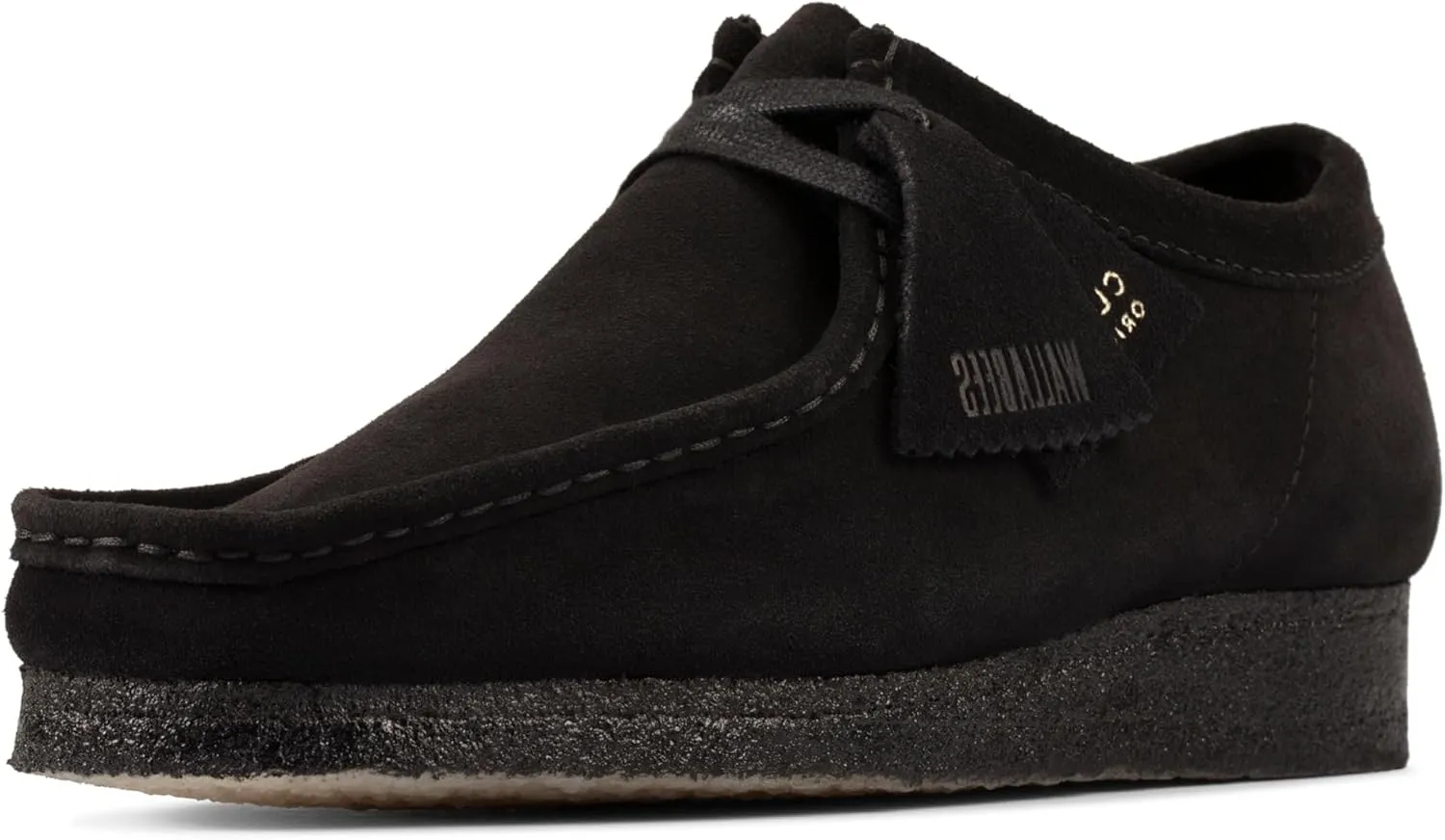 Clarks Women's Wallabee. Oxford