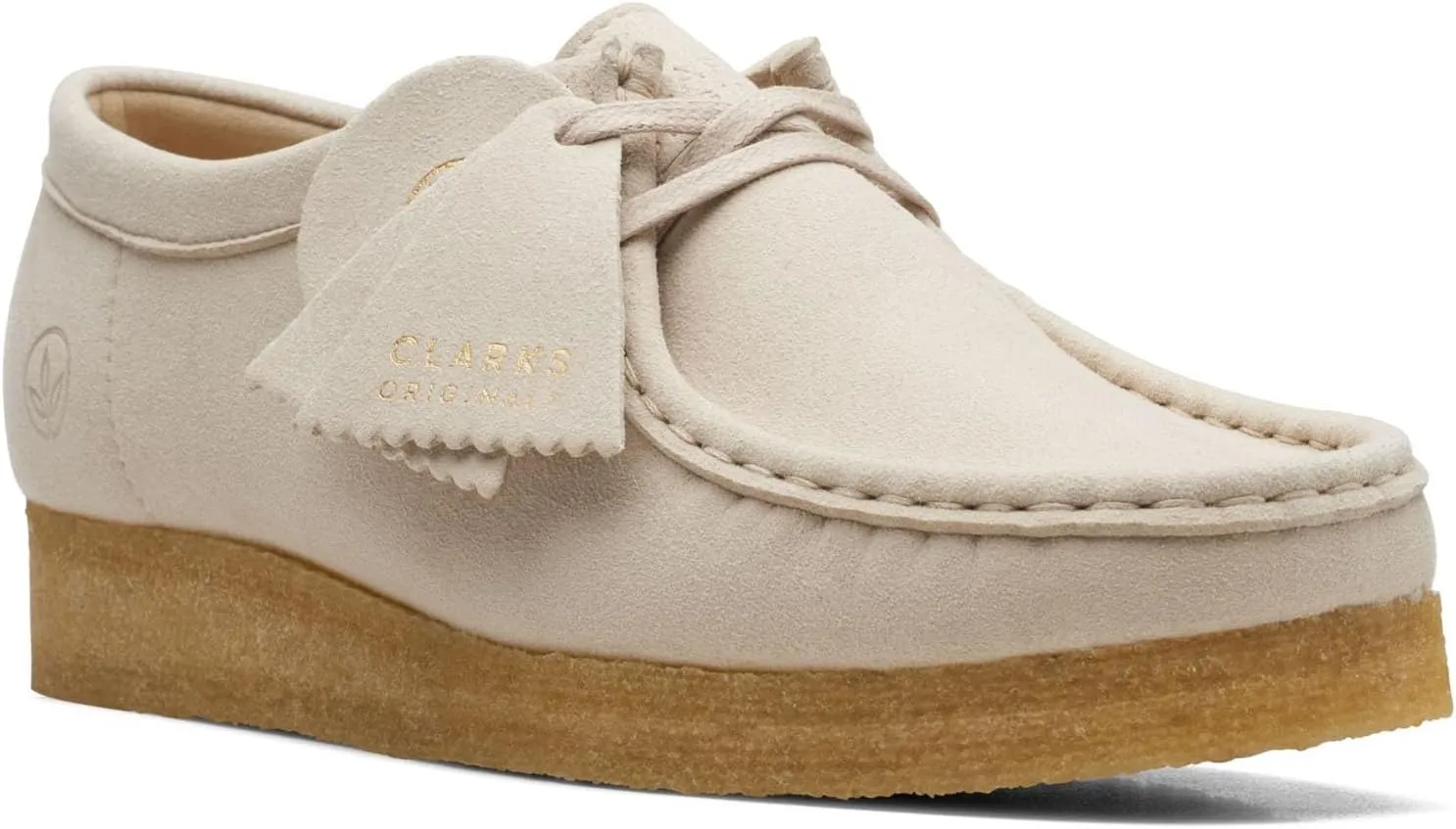 Clarks Women's Wallabee. Oxford