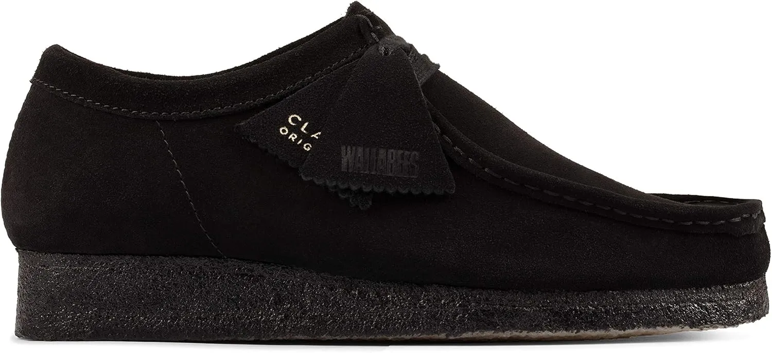 Clarks Women's Wallabee. Oxford