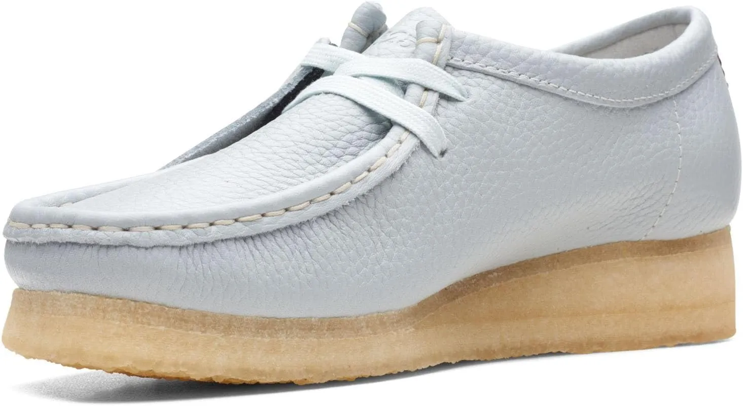 Clarks Women's Wallabee. Oxford