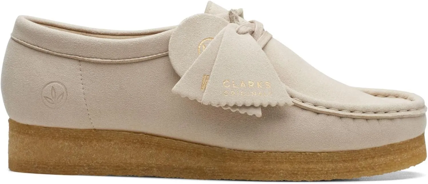 Clarks Women's Wallabee. Oxford