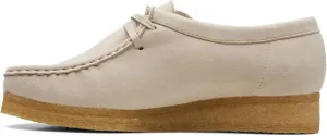 Clarks Women's Wallabee. Oxford