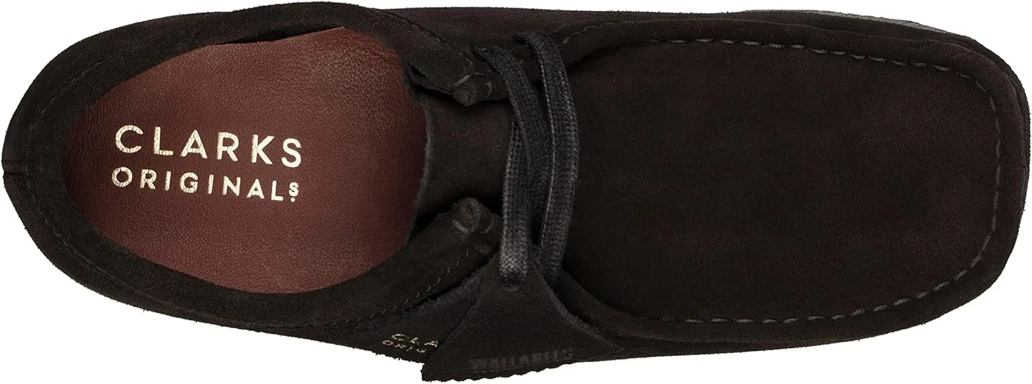 Clarks Women's Wallabee. Oxford