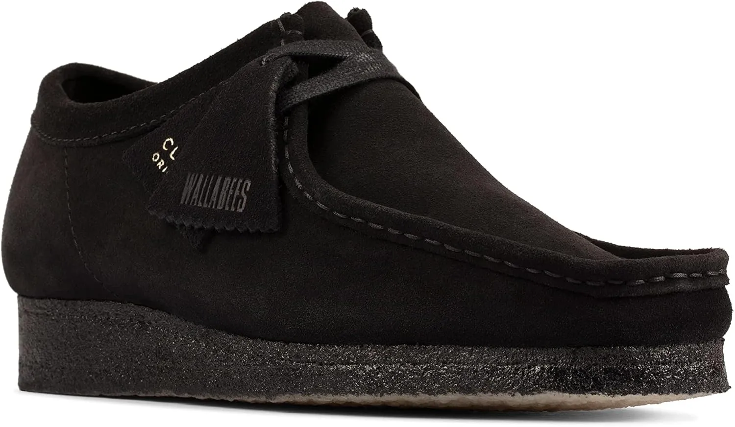Clarks Women's Wallabee. Oxford