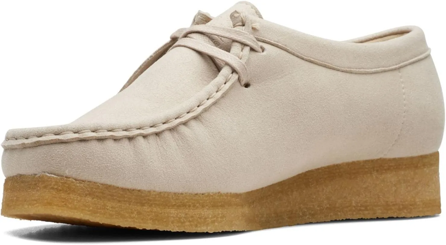 Clarks Women's Wallabee. Oxford
