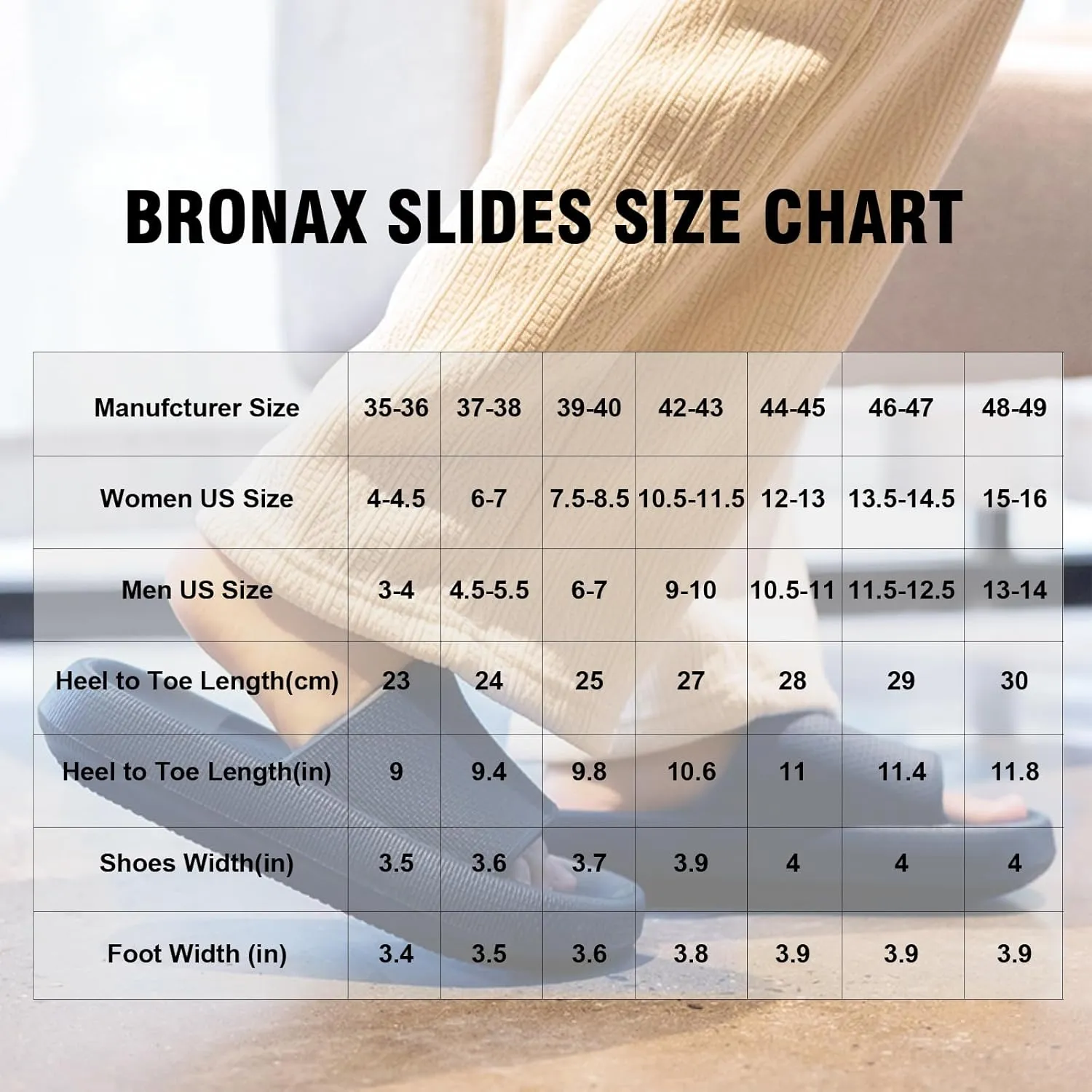 Cloud Slippers For Women Shower Shoes Pillow Slides Indoor House Outdoor Flip Flops For Men Bathroom Non-Slip Home Bubble Foam Beach Platform Slippers