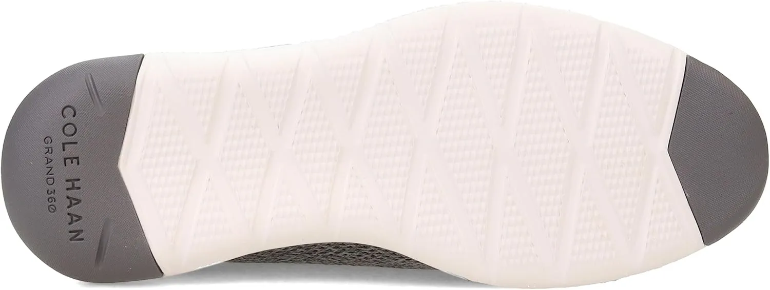 Cole Haan Men's Grand Atlantic Knit Oxford