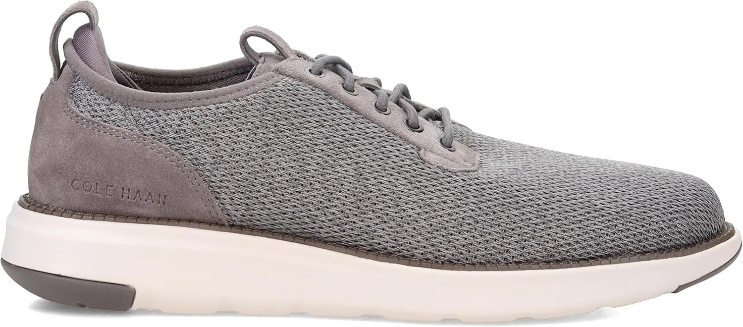 Cole Haan Men's Grand Atlantic Knit Oxford