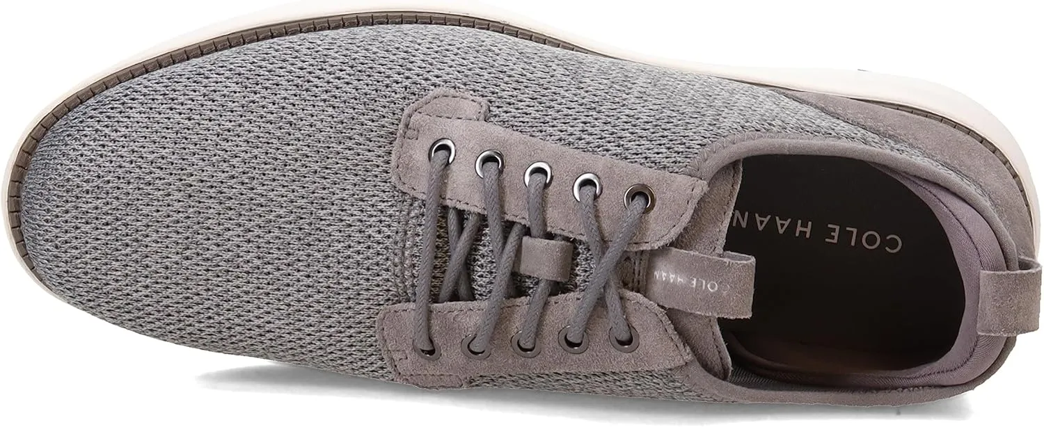 Cole Haan Men's Grand Atlantic Knit Oxford