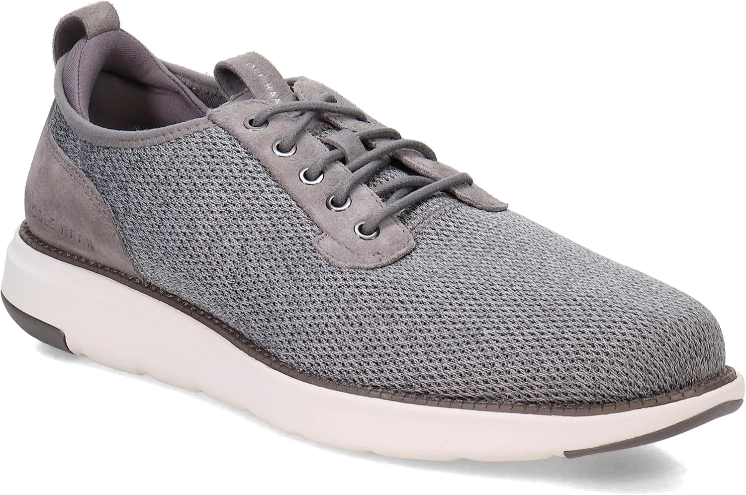 Cole Haan Men's Grand Atlantic Knit Oxford