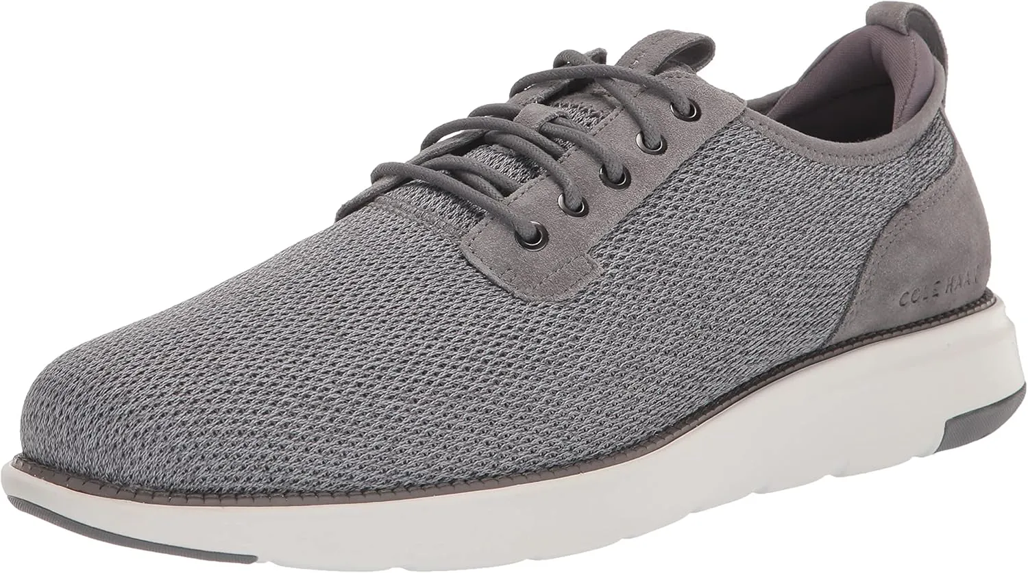 Cole Haan Men's Grand Atlantic Knit Oxford