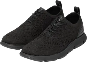 Cole Haan Men's Toddler (1-4 Years) 4. Zero Grand Oxford