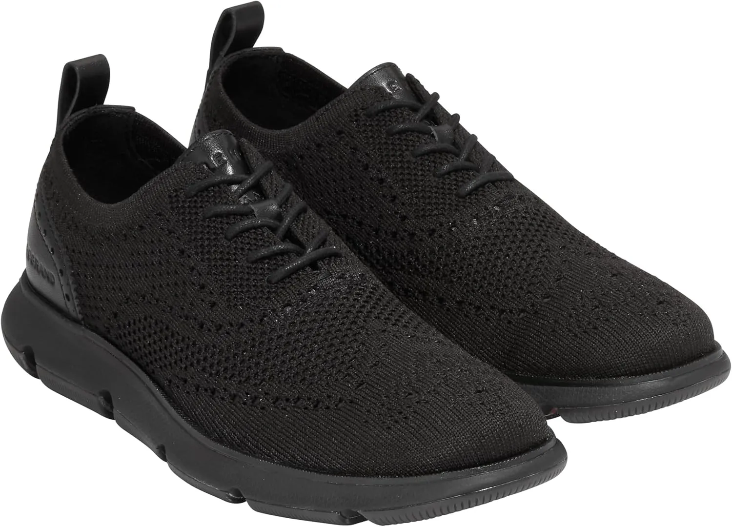 Cole Haan Men's Toddler (1-4 Years) 4. Zero Grand Oxford