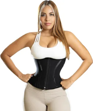 Colombian Hourglass Waist Trainer Corset