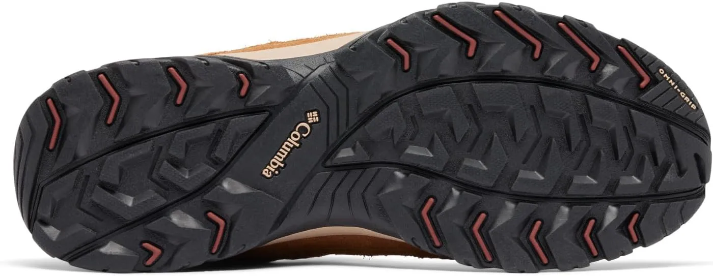 Columbia Men's Crestwood Hiking Shoe