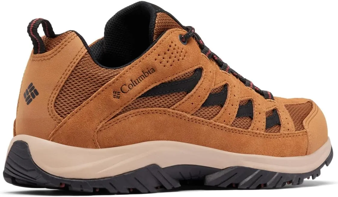 Columbia Men's Crestwood Hiking Shoe