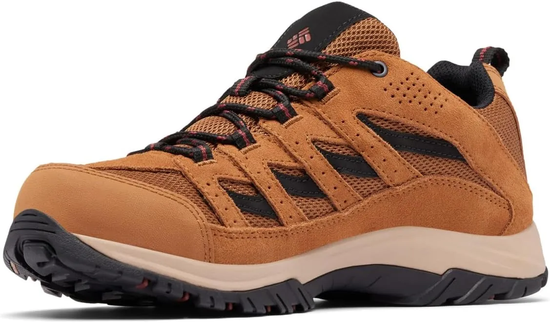 Columbia Men's Crestwood Hiking Shoe