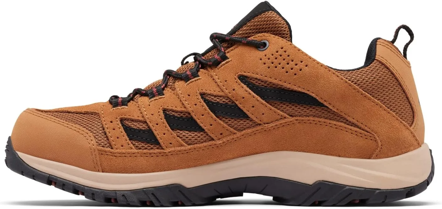 Columbia Men's Crestwood Hiking Shoe
