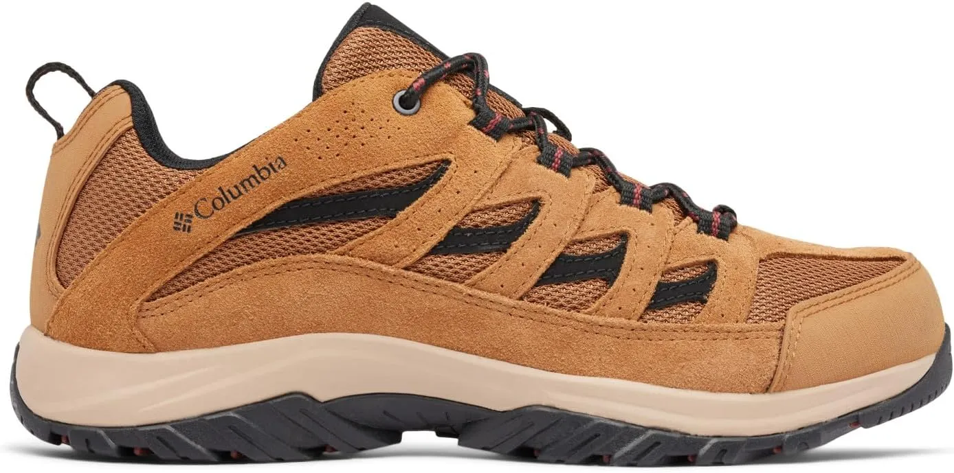 Columbia Men's Crestwood Hiking Shoe