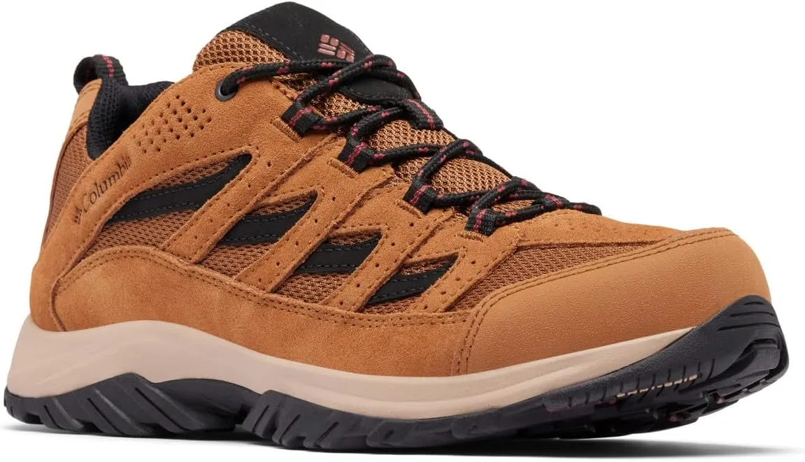Columbia Men's Crestwood Hiking Shoe
