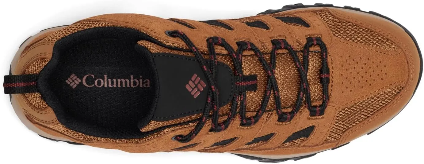 Columbia Men's Crestwood Hiking Shoe