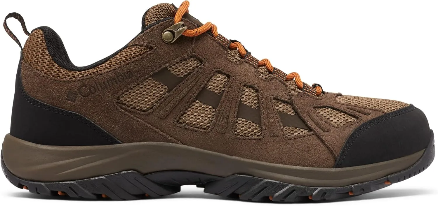 Columbia Men's Redmond Iii Hiking Shoe