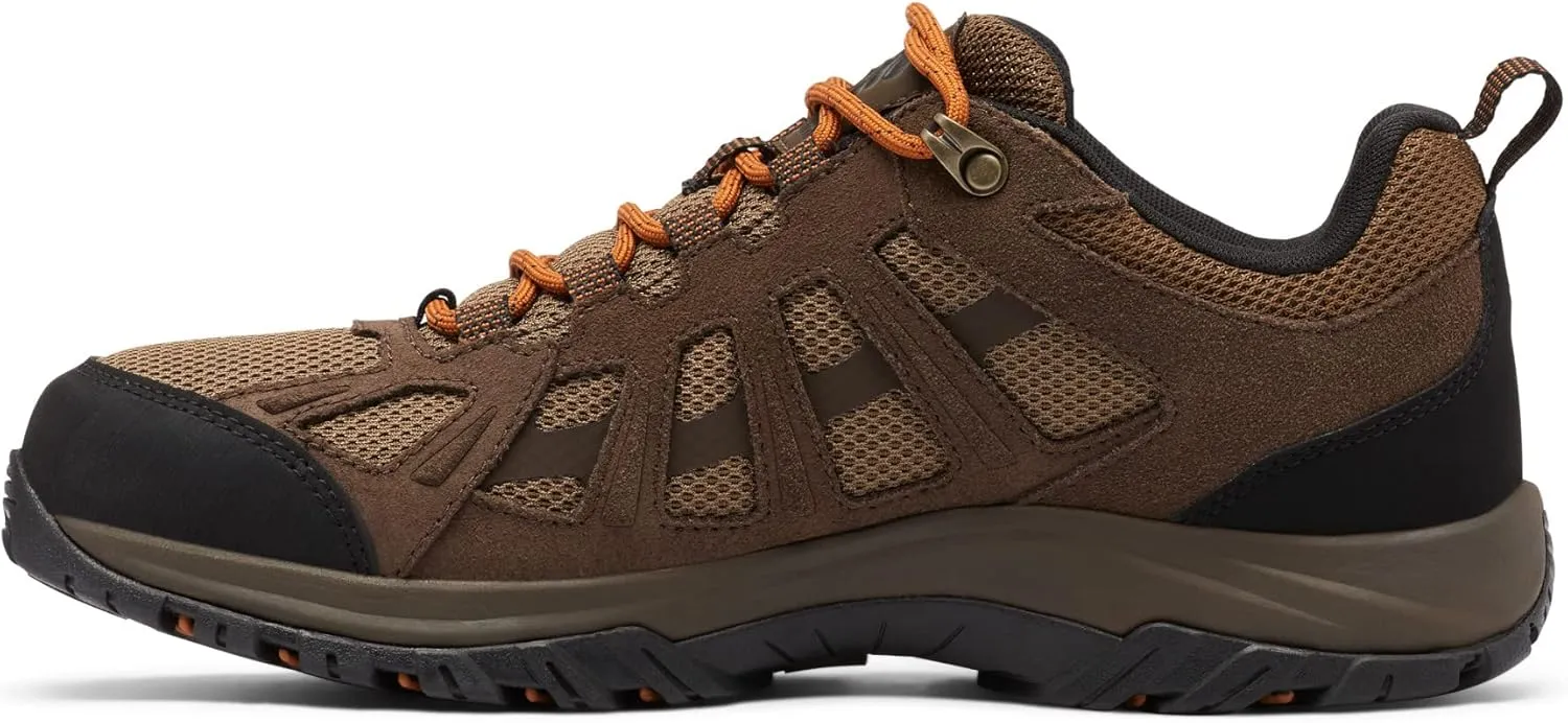 Columbia Men's Redmond Iii Hiking Shoe