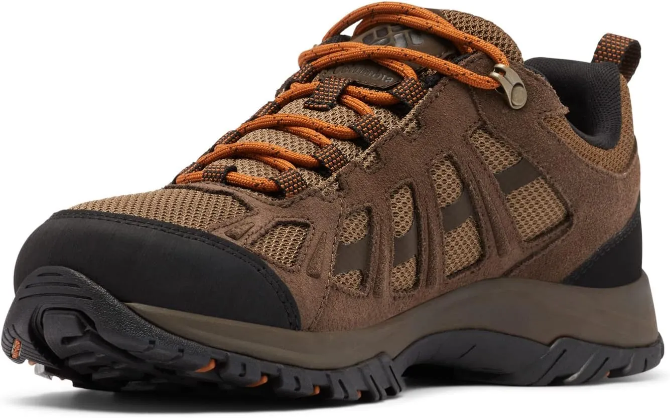 Columbia Men's Redmond Iii Hiking Shoe