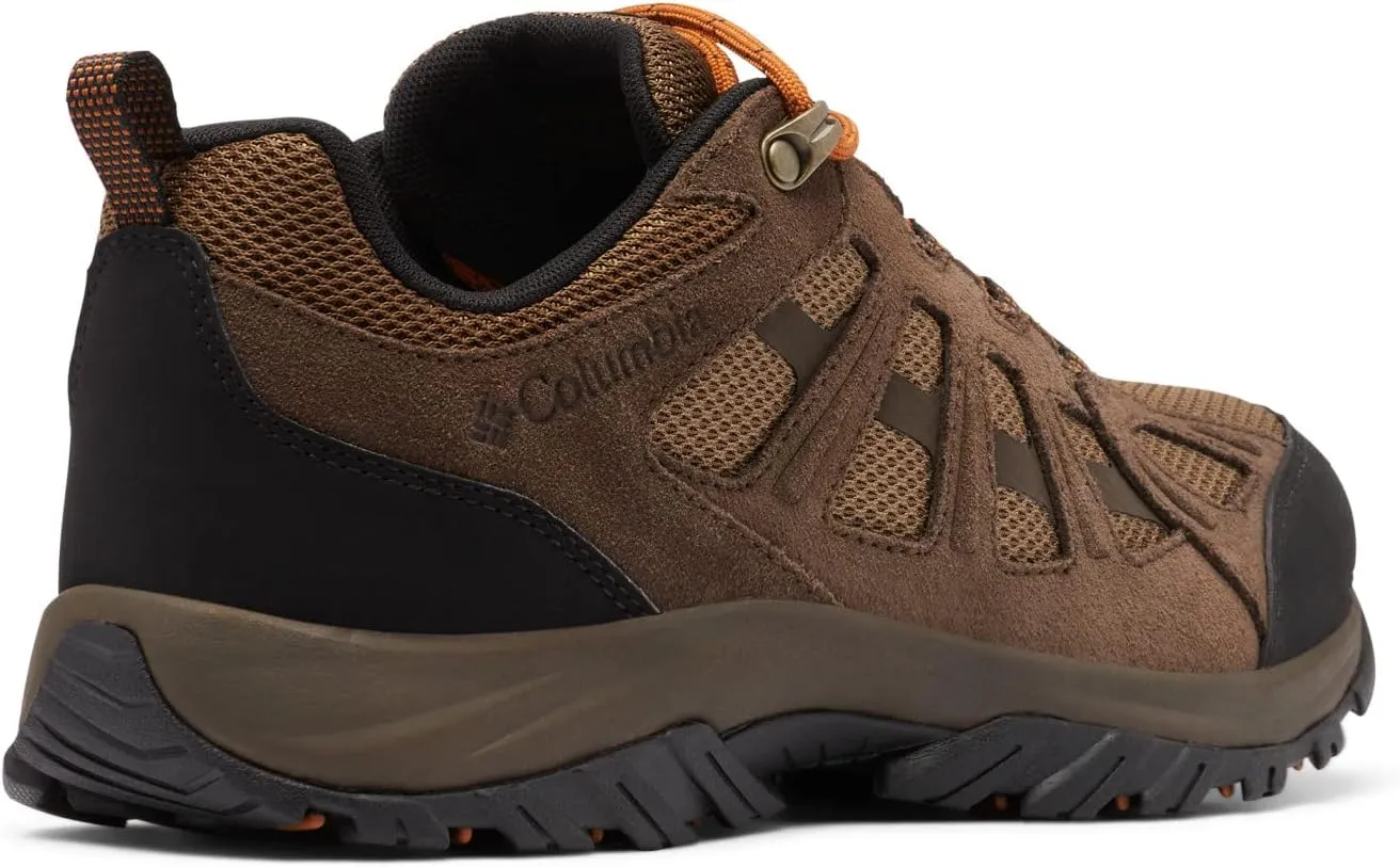 Columbia Men's Redmond Iii Hiking Shoe