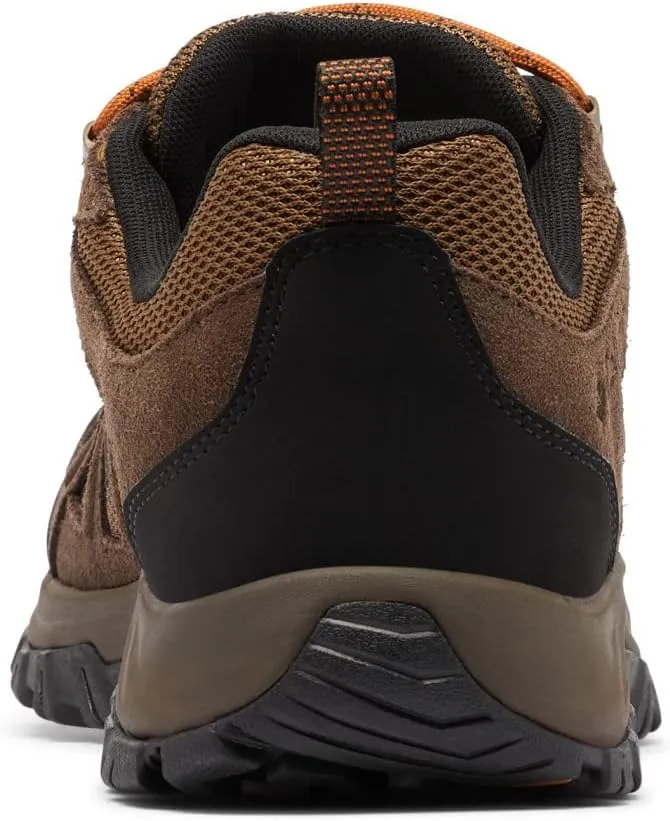 Columbia Men's Redmond Iii Hiking Shoe