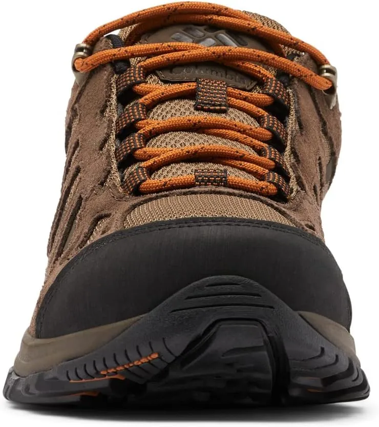 Columbia Men's Redmond Iii Hiking Shoe