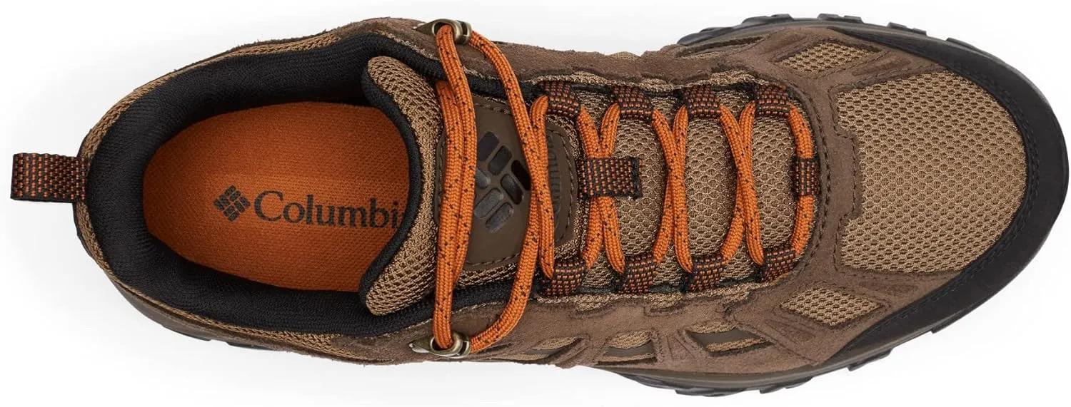 Columbia Men's Redmond Iii Hiking Shoe
