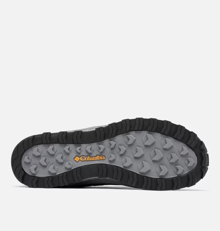 Columbia Men's Trailstorm™ Ascend Waterproof Shoe