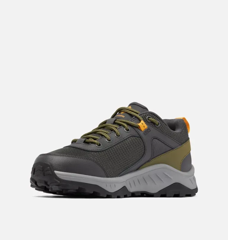 Columbia Men's Trailstorm™ Ascend Waterproof Shoe