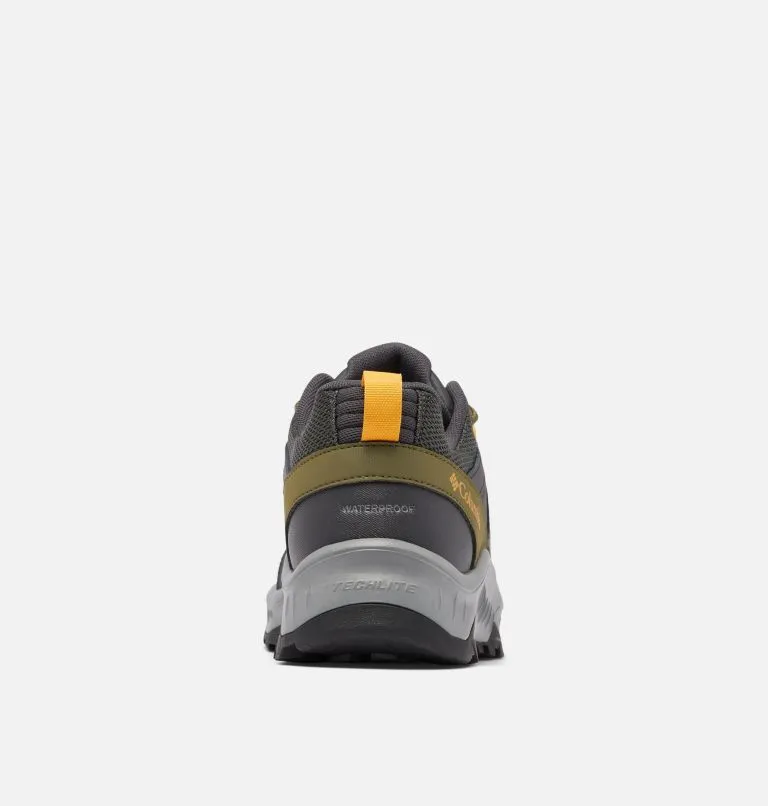 Columbia Men's Trailstorm™ Ascend Waterproof Shoe