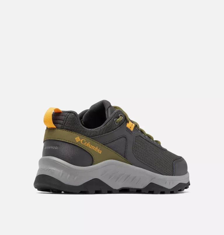 Columbia Men's Trailstorm™ Ascend Waterproof Shoe