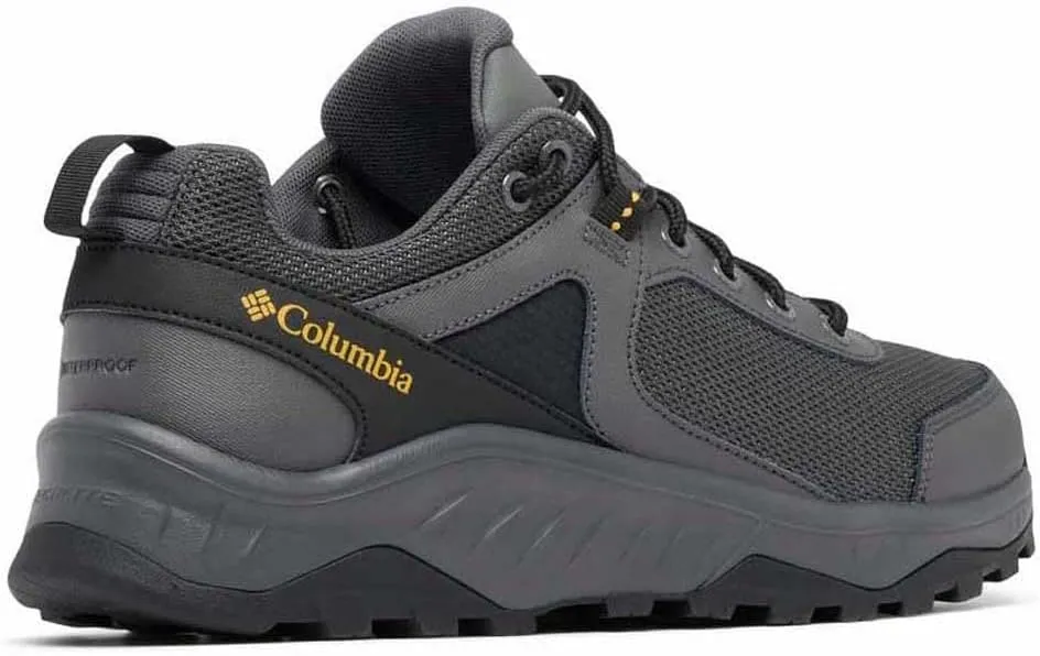 Columbia Men's Trailstorm Ascend Waterproof