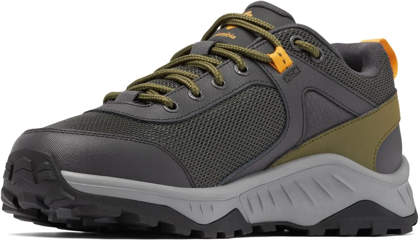 Columbia Men's Trailstorm Ascend Waterproof