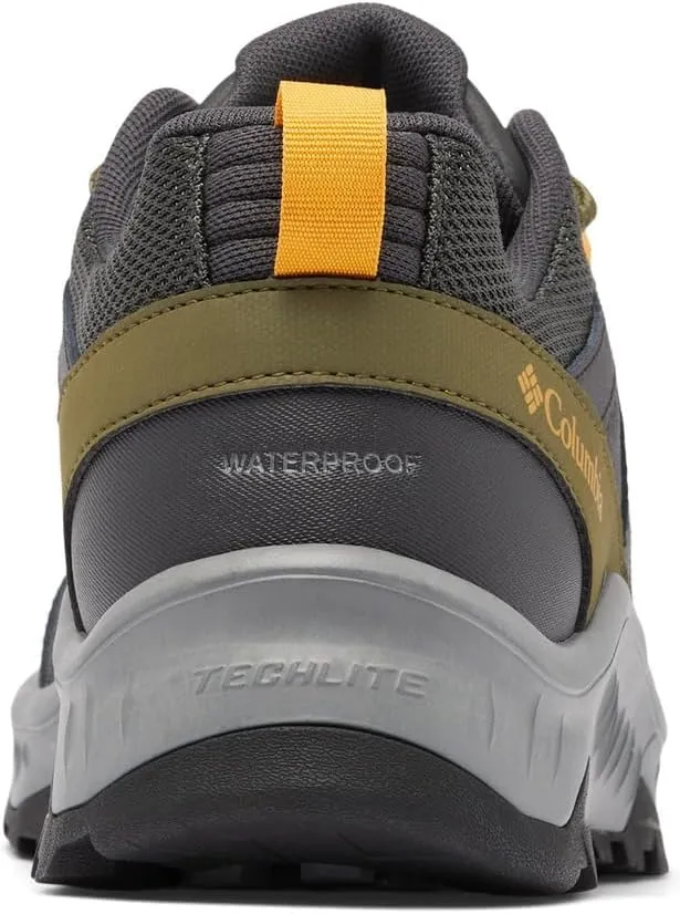 Columbia Men's Trailstorm Ascend Waterproof