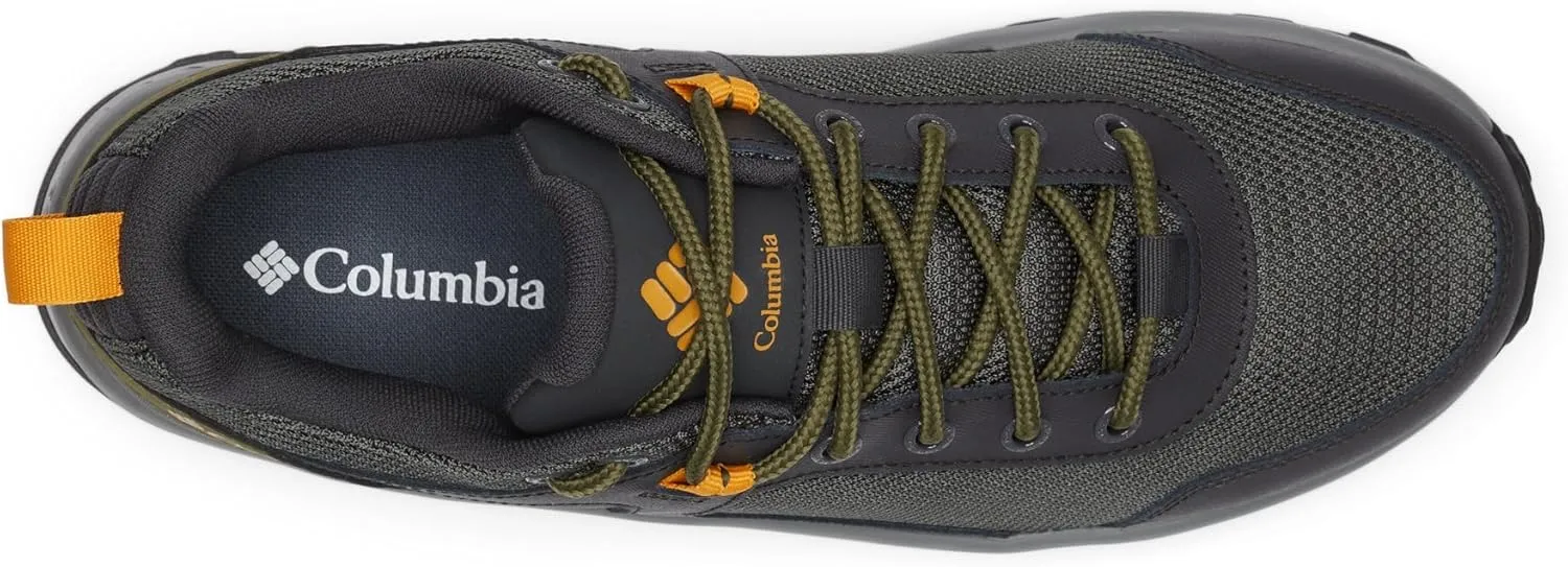 Columbia Men's Trailstorm Ascend Waterproof