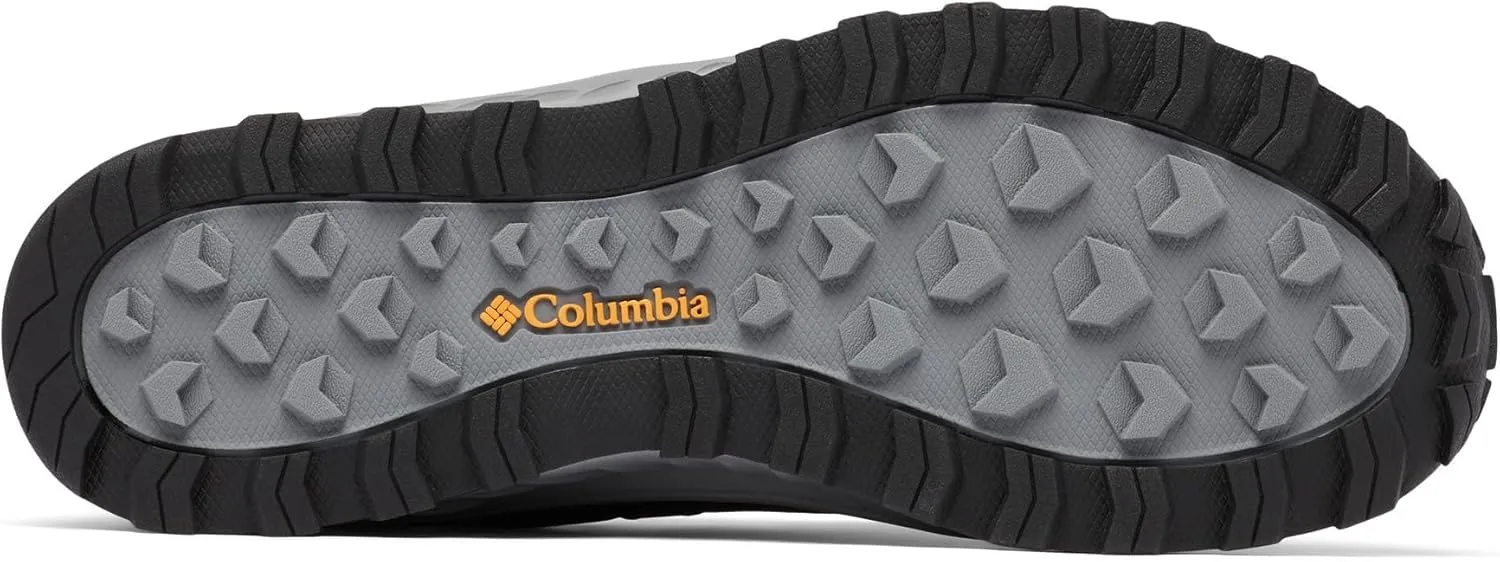 Columbia Men's Trailstorm Ascend Waterproof