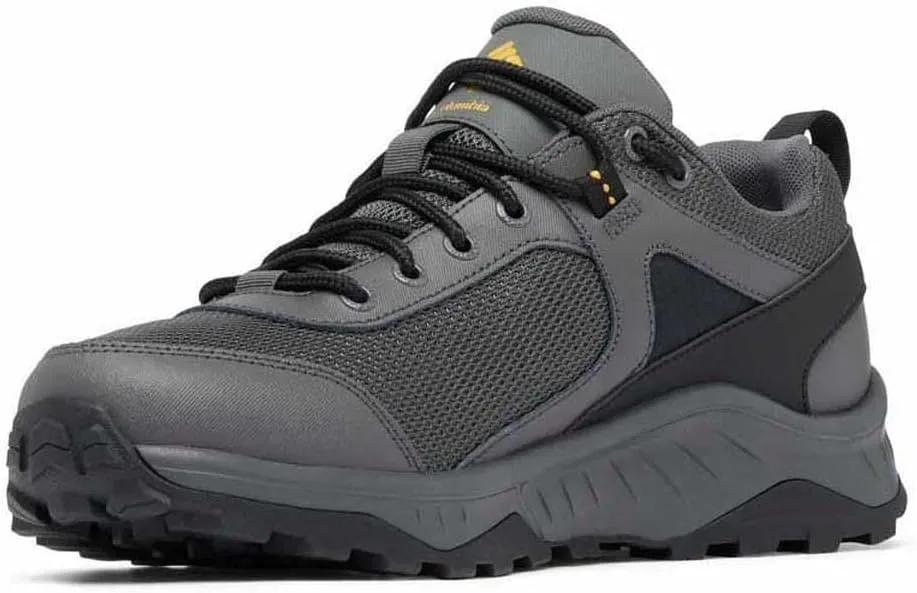 Columbia Men's Trailstorm Ascend Waterproof