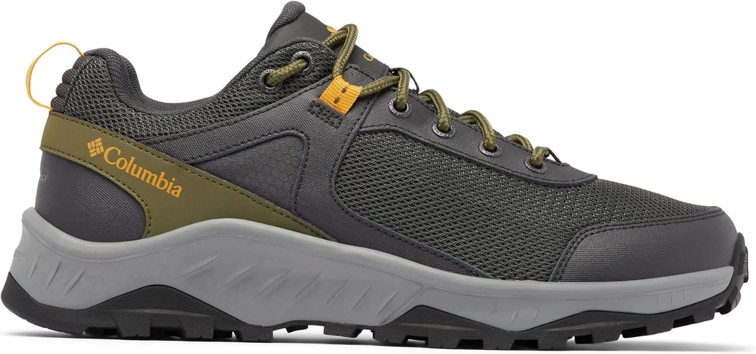Columbia Men's Trailstorm Ascend Waterproof