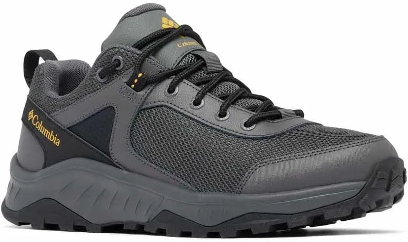 Columbia Men's Trailstorm Ascend Waterproof