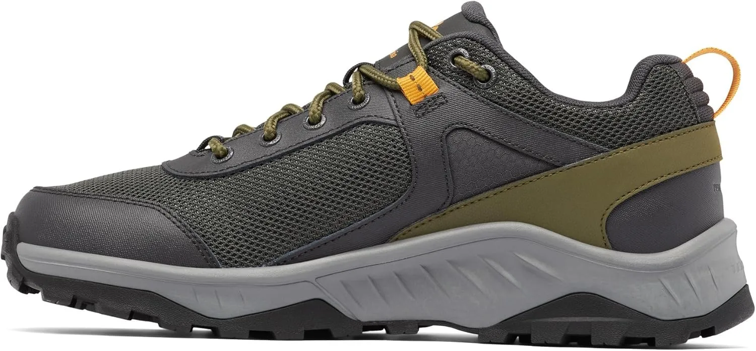 Columbia Men's Trailstorm Ascend Waterproof
